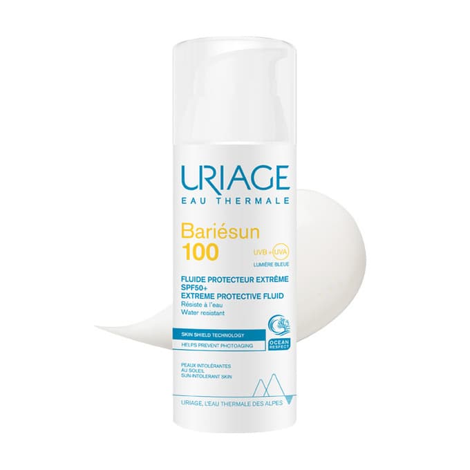 Bariésun 100 Extreme Protective Fluid SPF50+