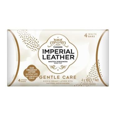 Gentle Care Beauty Bar Soap