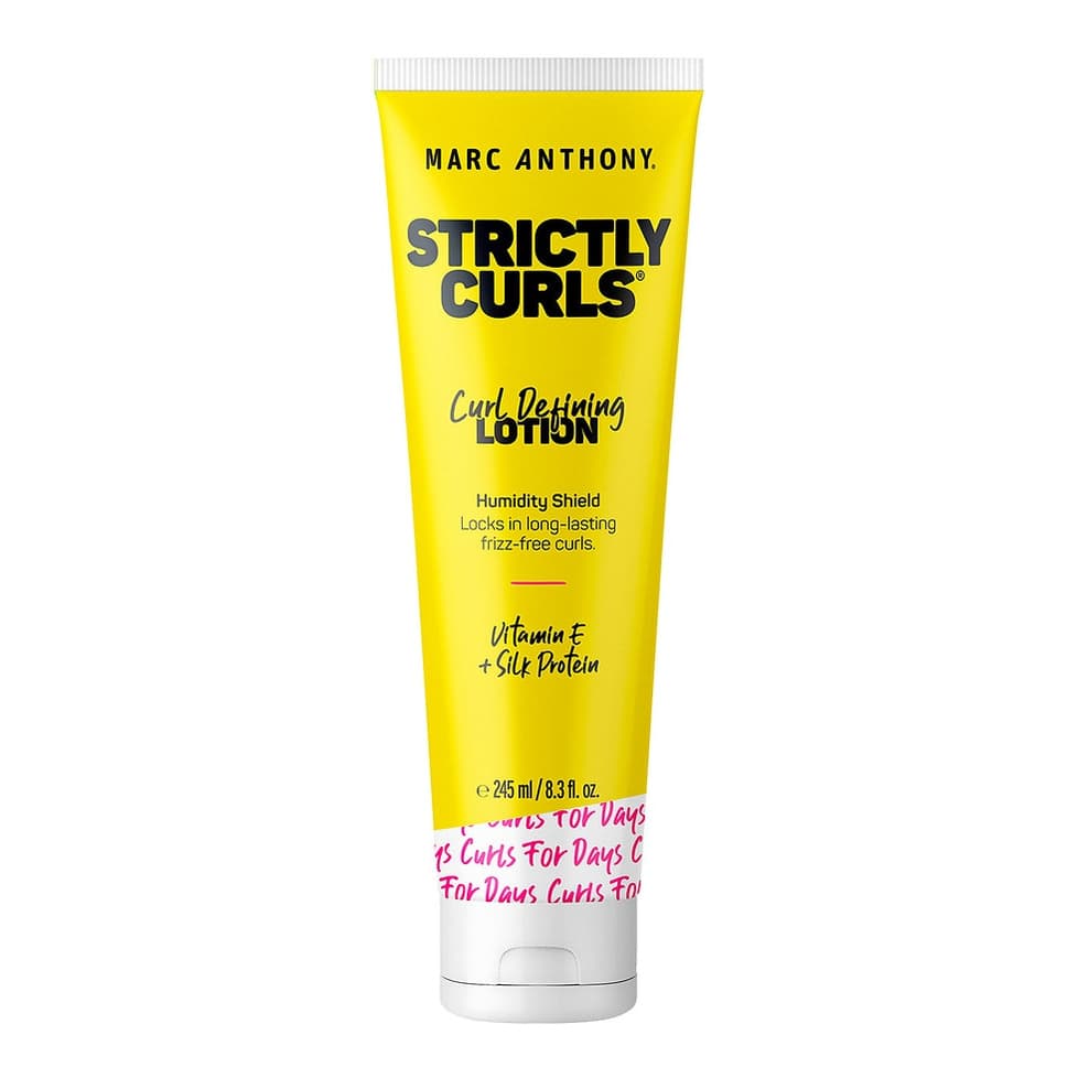 Strictly Curls-Curl Defining Lotion
