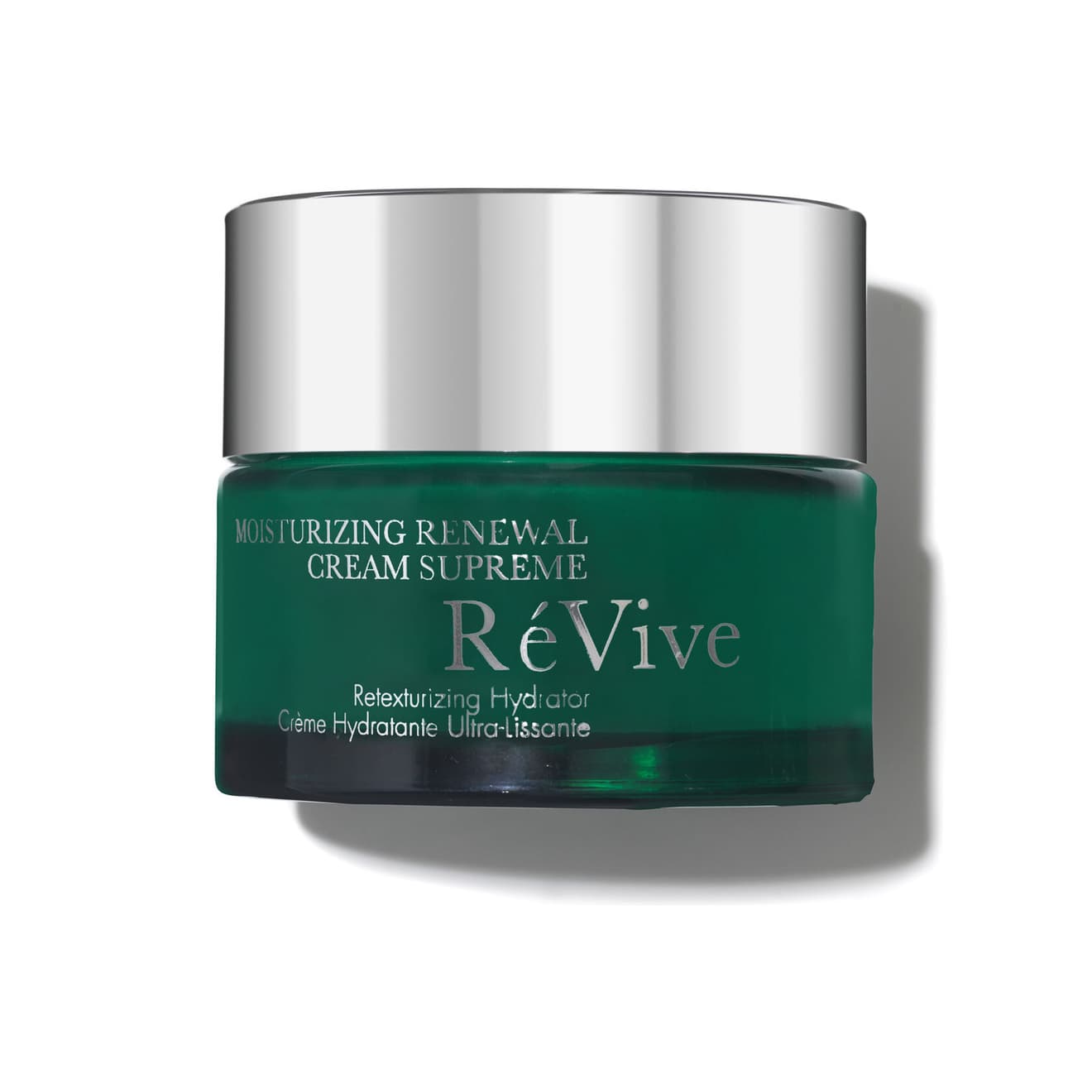 Moisturizing Renewal Cream Suprême Nightly Retexturizer