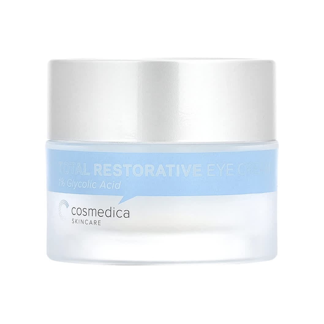 Total Restorative Eye Cream