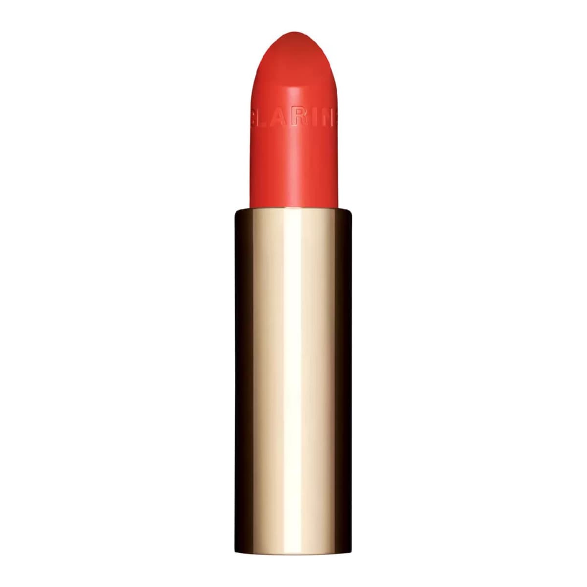 Joli Rouge Satin Lipstick Refill, #711 Papaya
