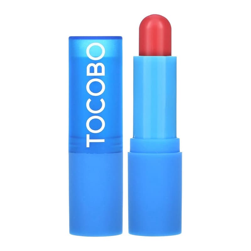 Powder Cream Lip Balm, #032 Rose Petal