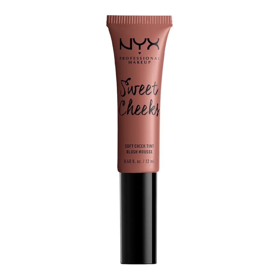 Sweet Cheeks Soft Cheek Tint, Nude Tude