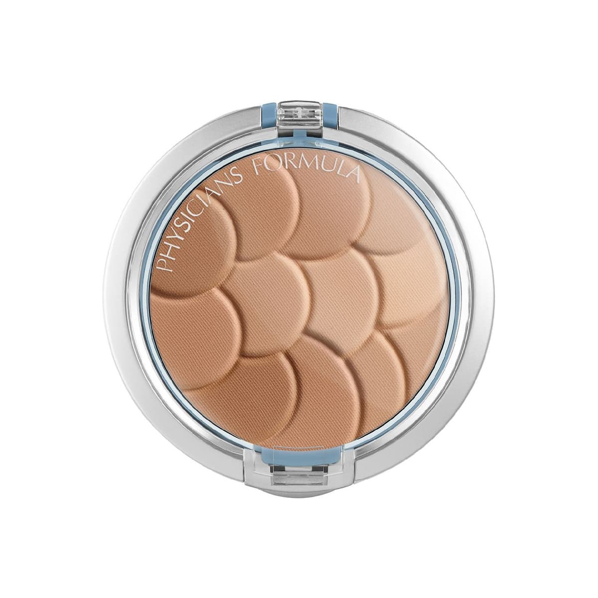 Magic Mosaic Multi-Colored Custom Face Powder