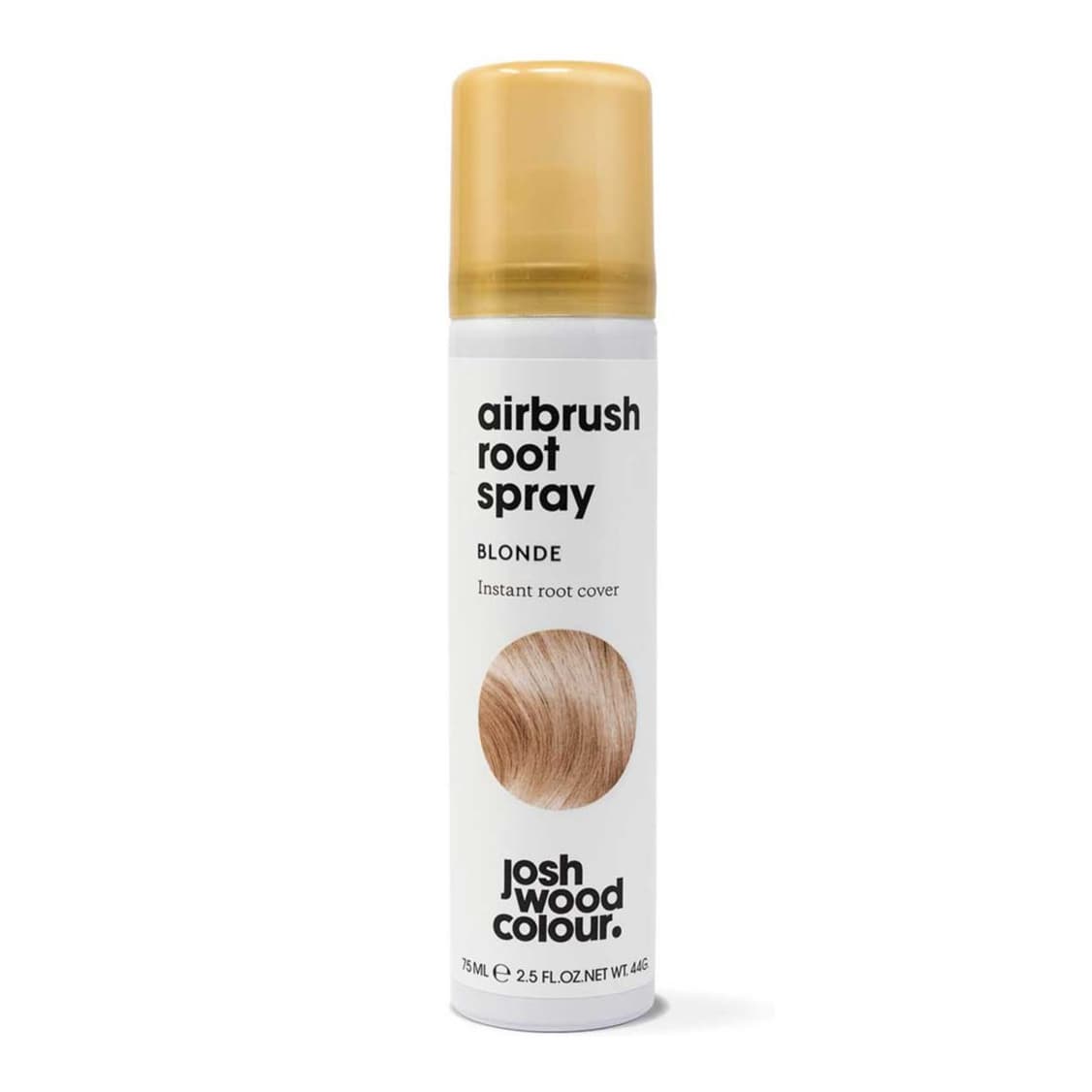 Colour Airbrush Root Spray Blonde
