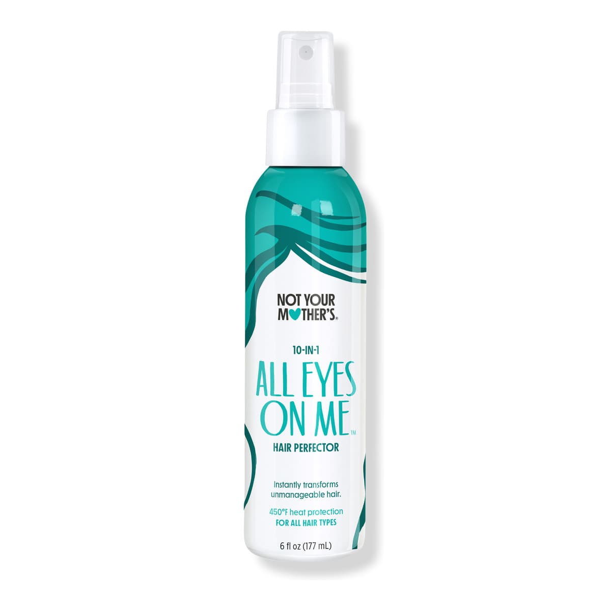 All Eyes On Me 10-in-1 Hair Perfector