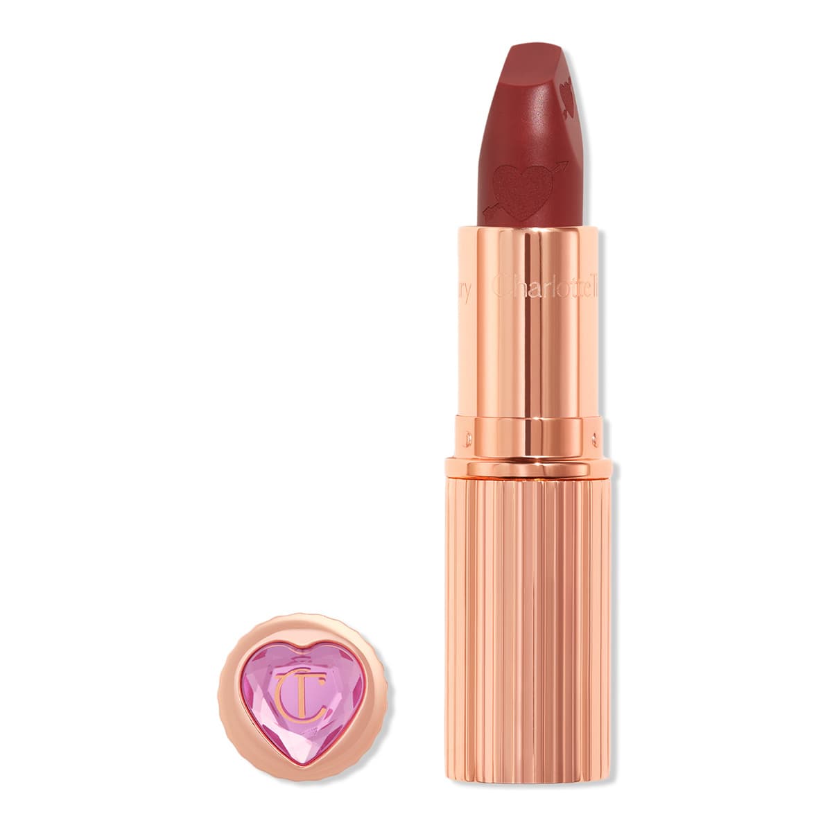 Pillow Talk Love Effect Matte Revolution Lipstick