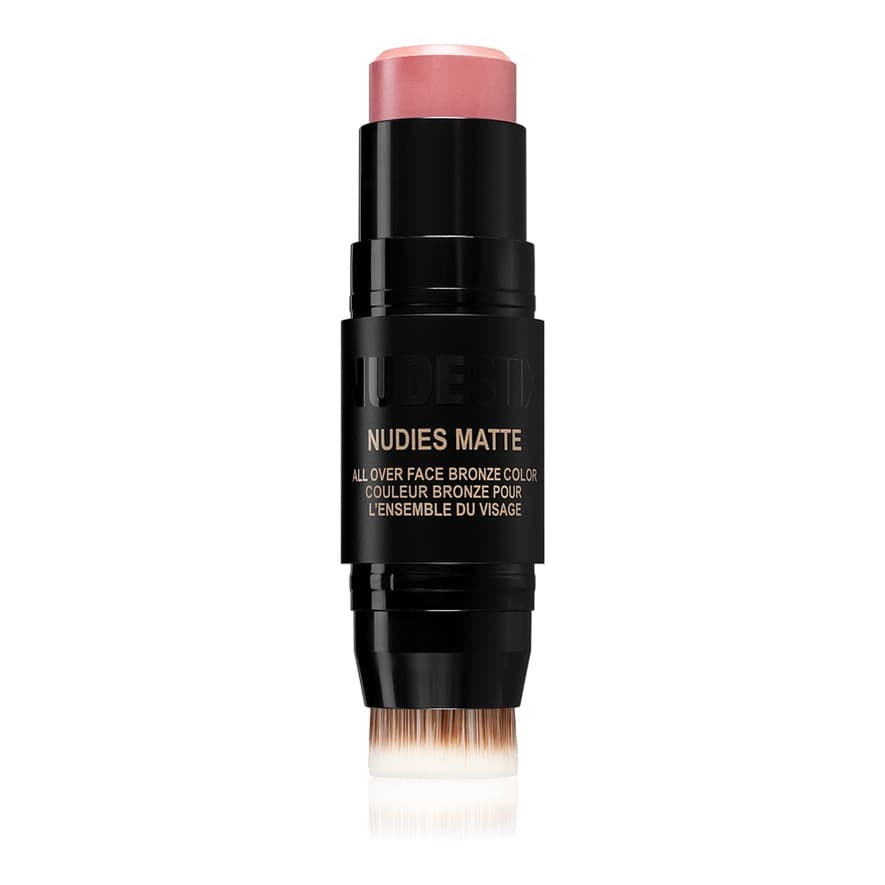 Nudies Matte