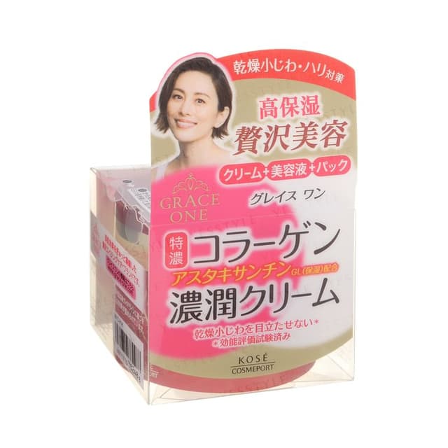 Grace One Perfect Cream
