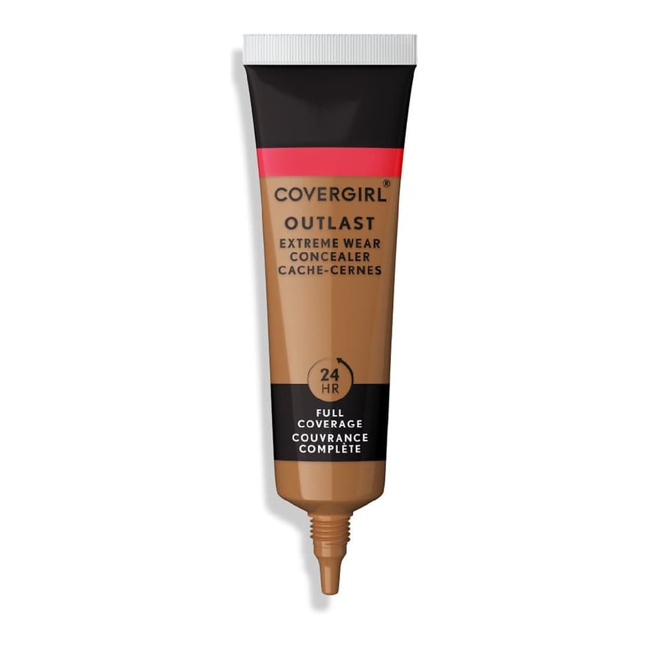 Outlast Extreme Wear Concealer, #870 Toasted Almond