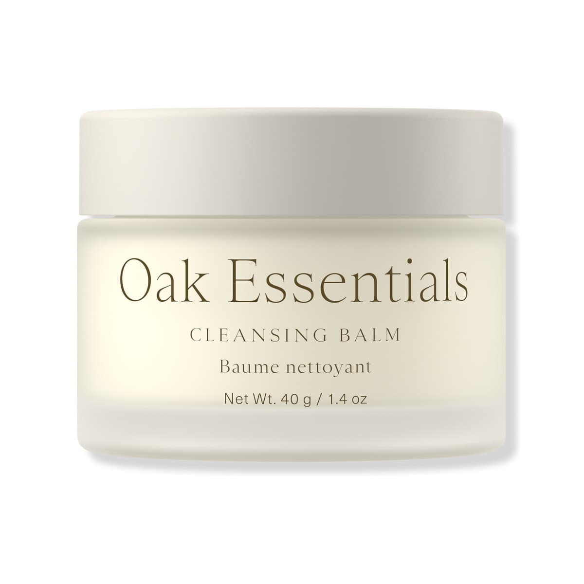 Cleansing Balm