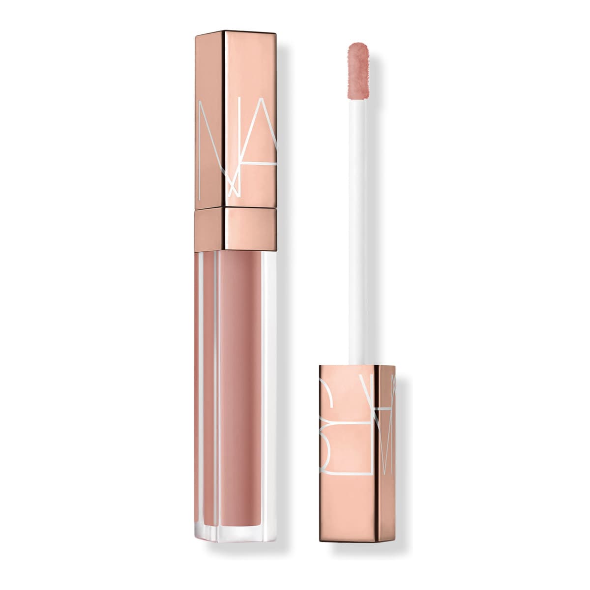 Afterglow Lip Shine Gloss, Nympho