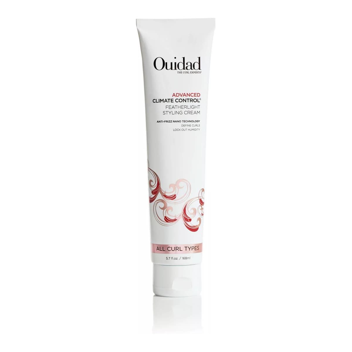 Advance Climate Control Styler Cream