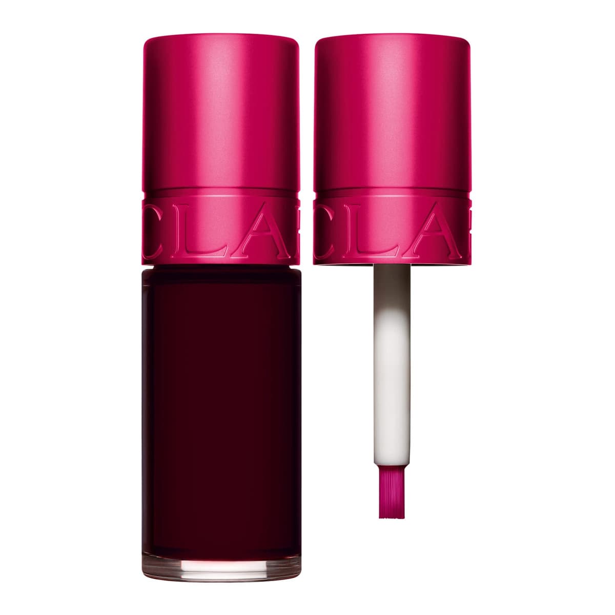Hydrating Water Lip Stain Kiss-Proof & Matte Finish, Violet Water