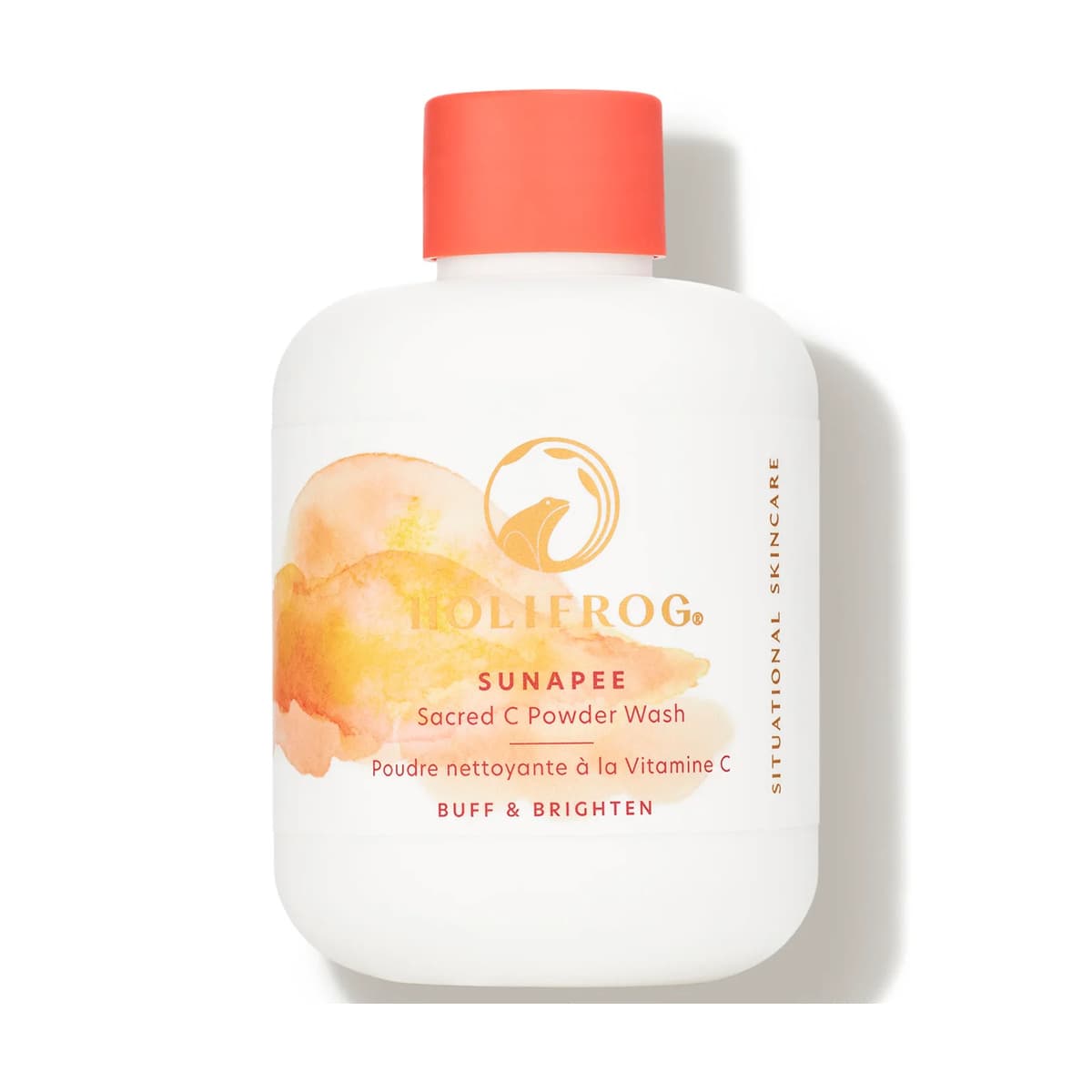 Sunapee Sacred-C Powder Wash