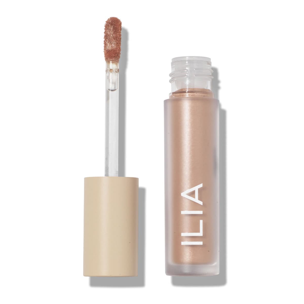 Chromatic Liquid Powder Eye Tint, GLAZE