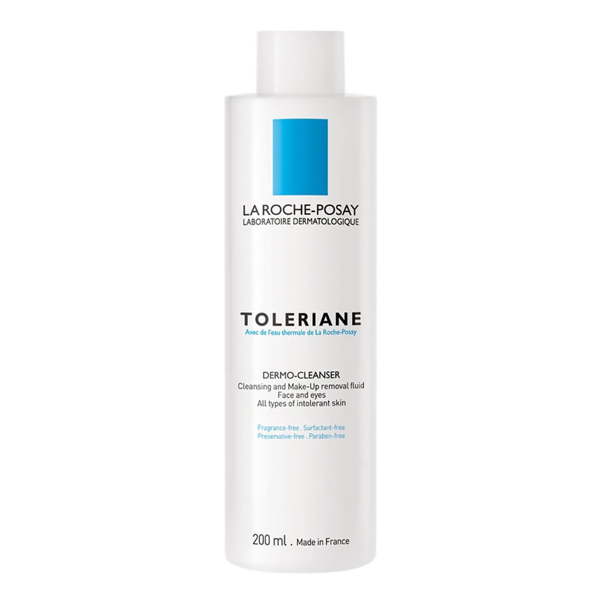 Toleriane Dermo-Cleanser