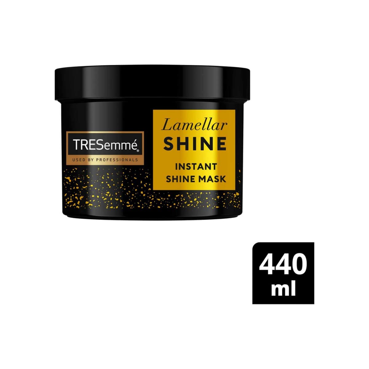 Lamellar Shine Mask
