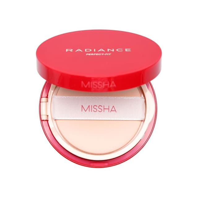 Radiance Perfect Fit Cushion