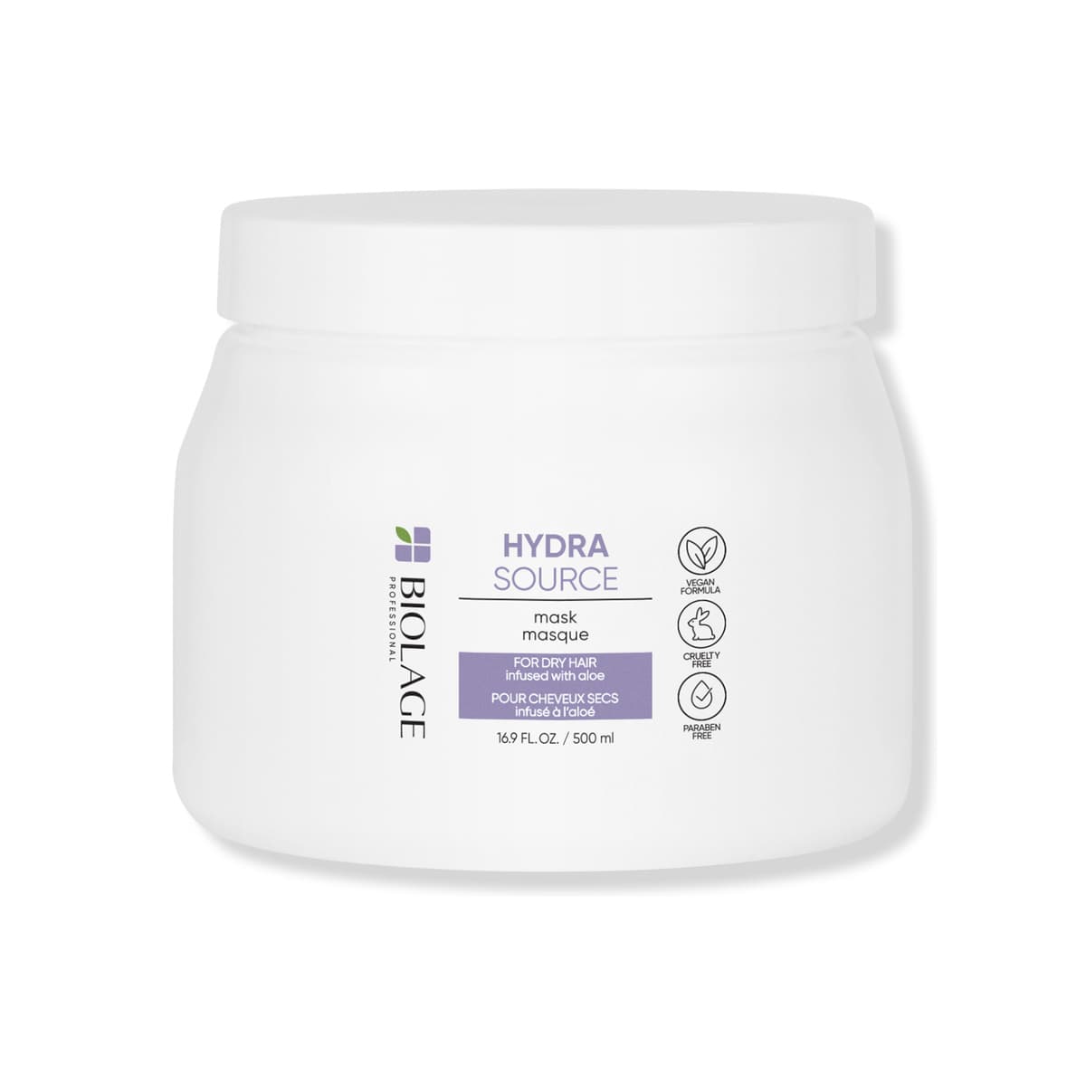 Hydra Source Aloe Mask