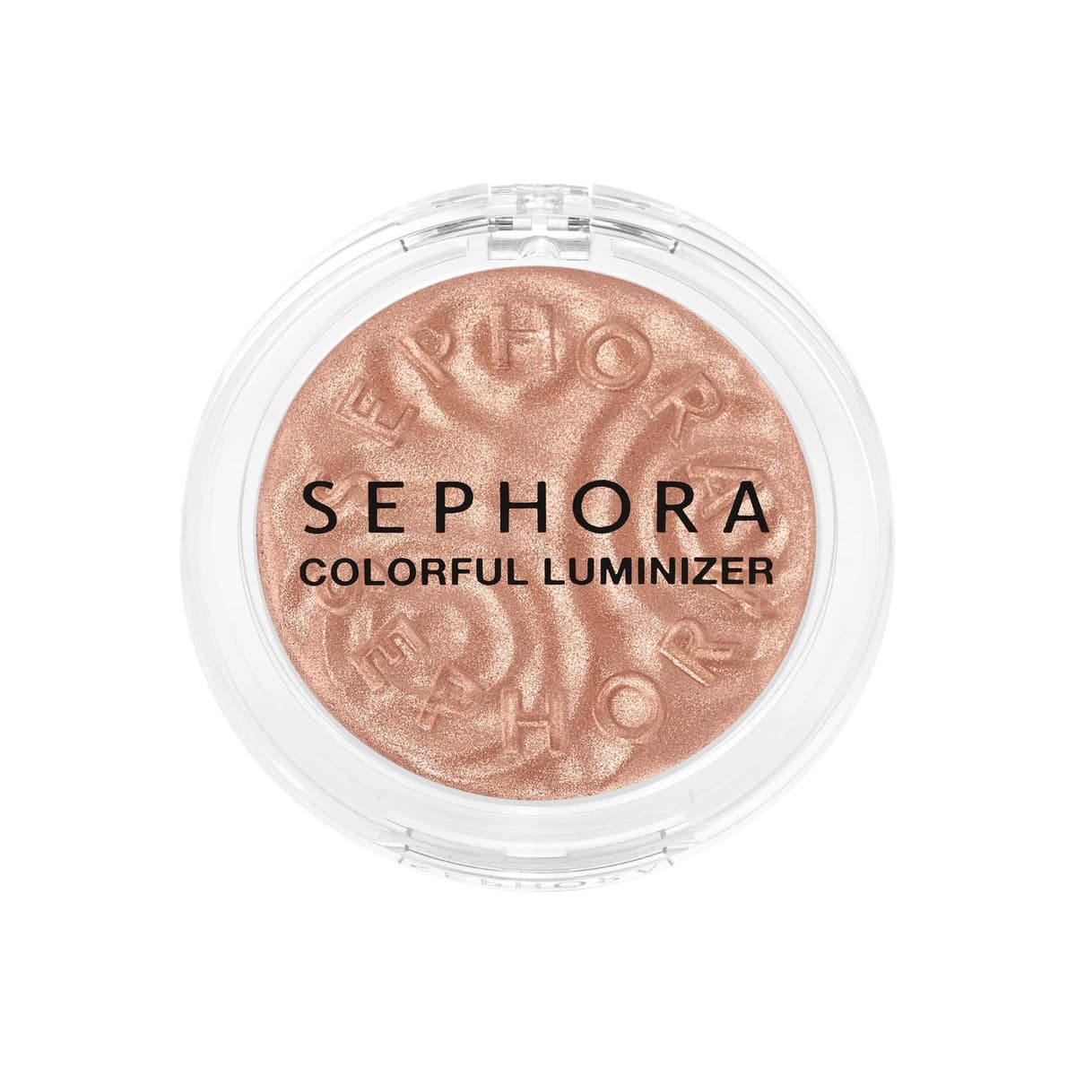 Sephora Colorful® Powder Luminizer, #02 Sparkling Honey