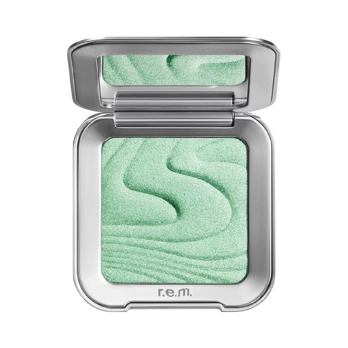 r.e.m. beauty Interstellar Highlighter Topper, Mama Earth