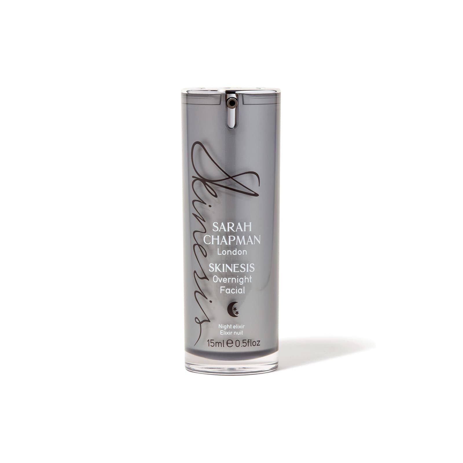 Skinesis Overnight Facial