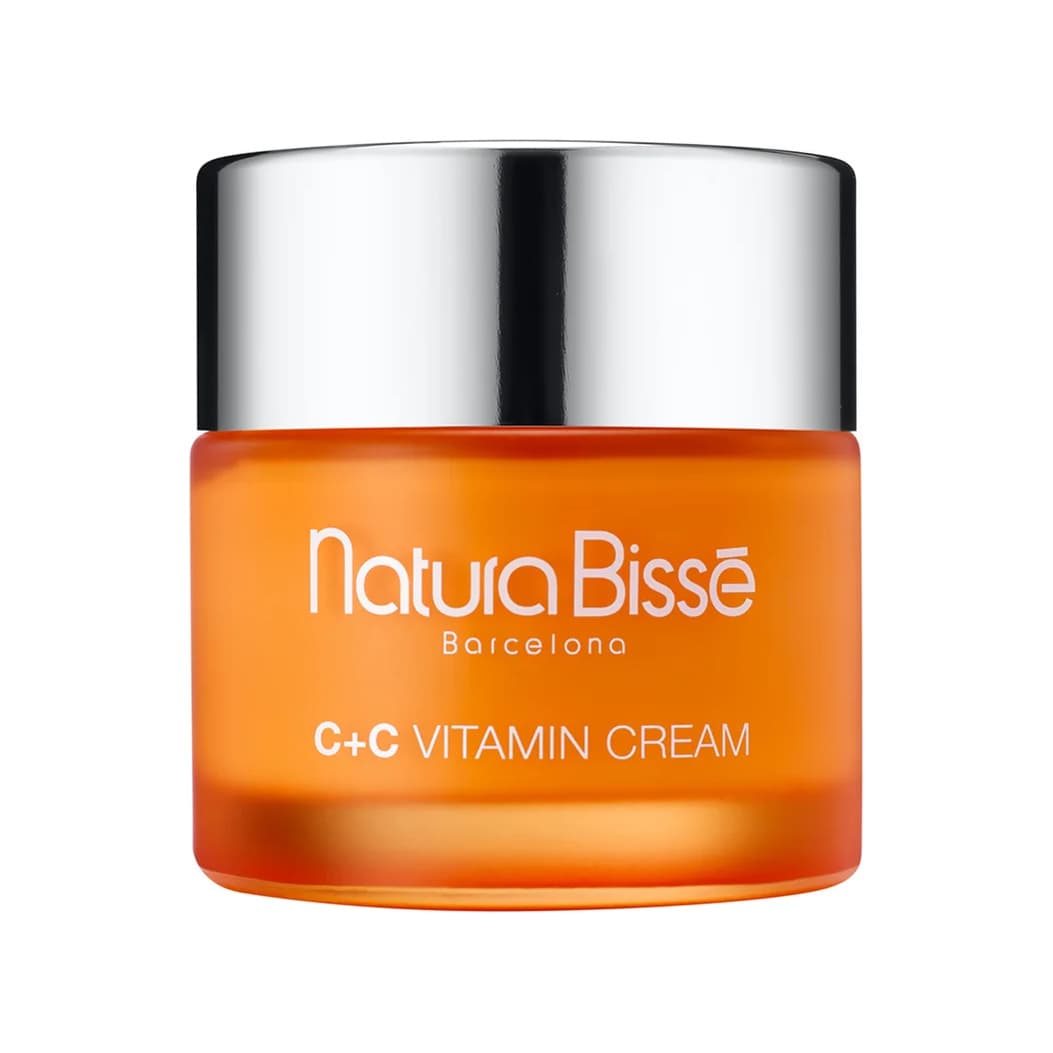Natura Bissà C+C Vitamin Cream