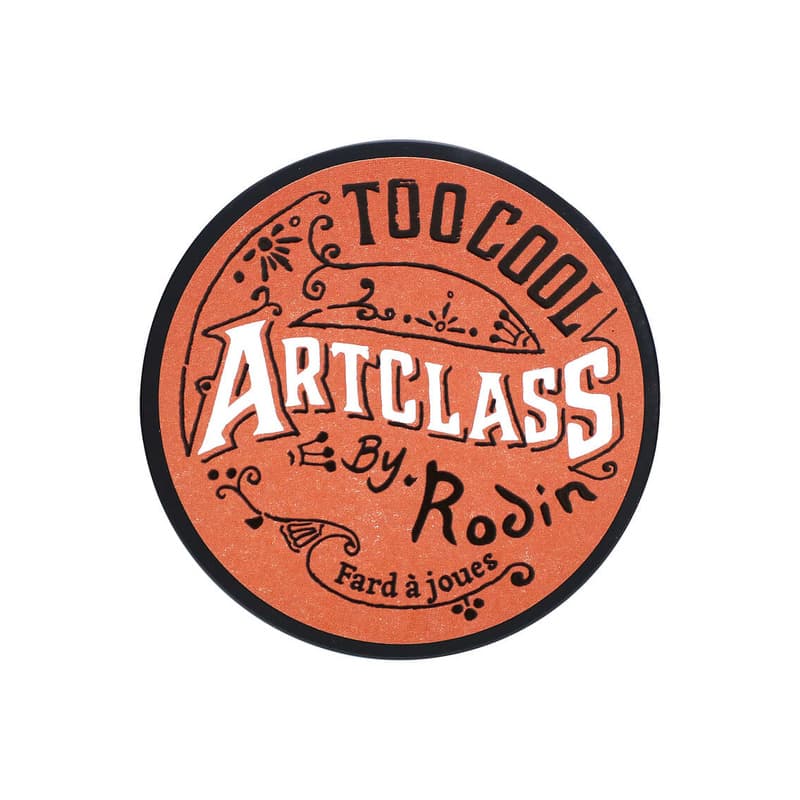 Artclass by Rodin, Blusher