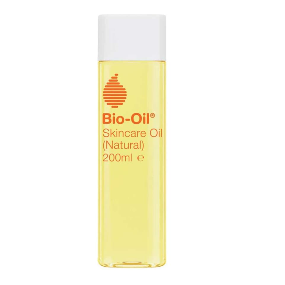 Natural Oil Skincare Oil For Scars, Stretch Marks And Une