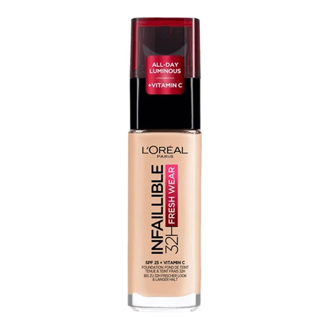 Infallible 32h Fresh Wear Foundation SPF25 20