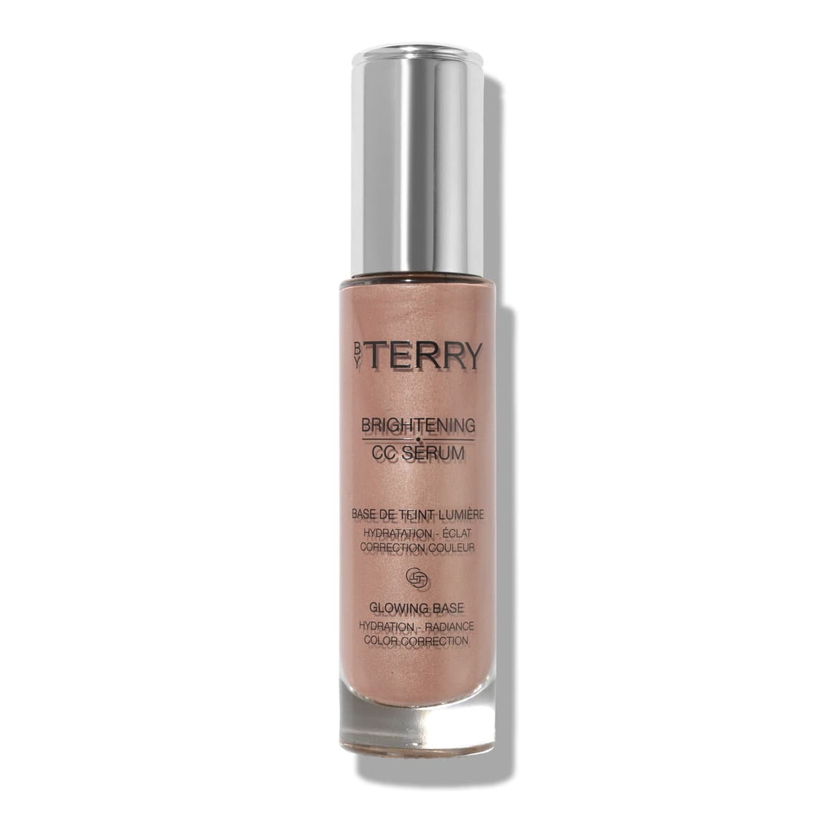 Cellularose Brightening CC Serum, #5 SIENNA LIGHT