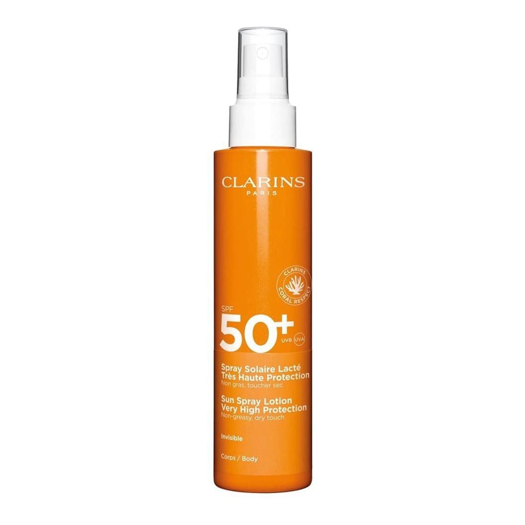 Sun Care Spray Lotion SPF50+