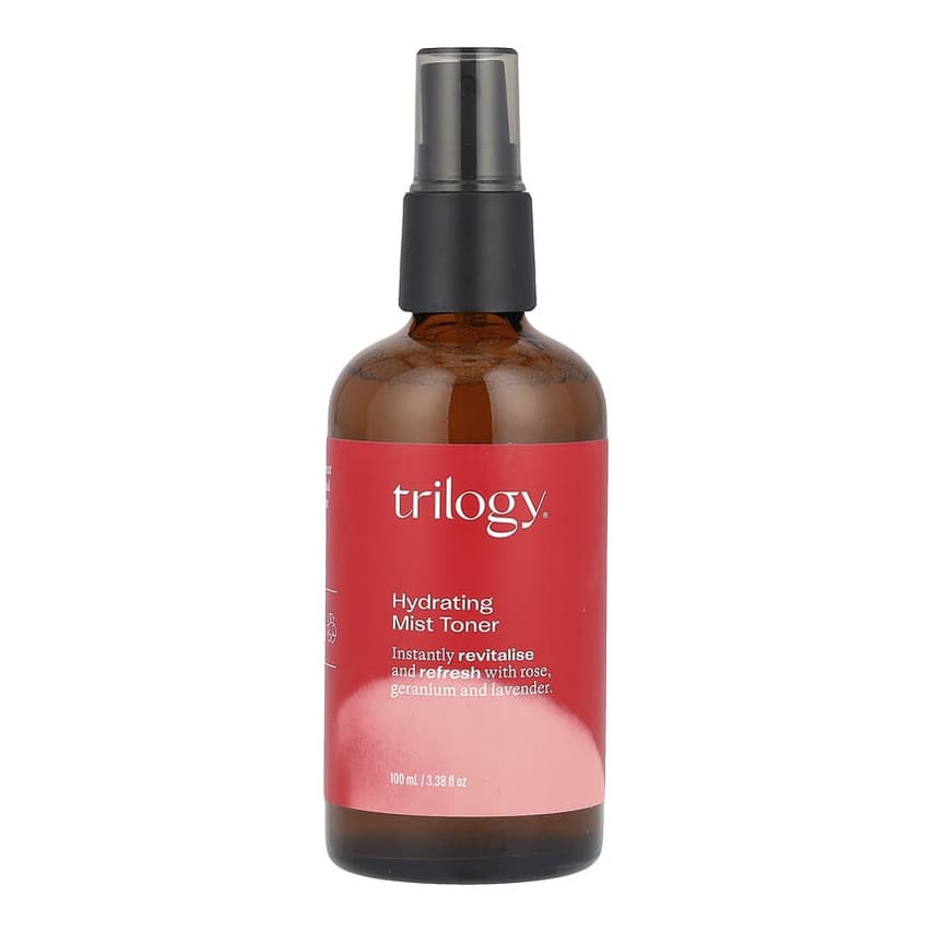 Hydrating Mist Toner
