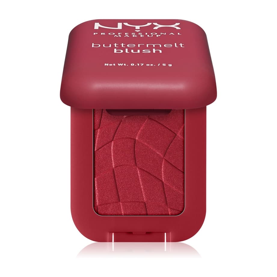 Buttermelt Blush