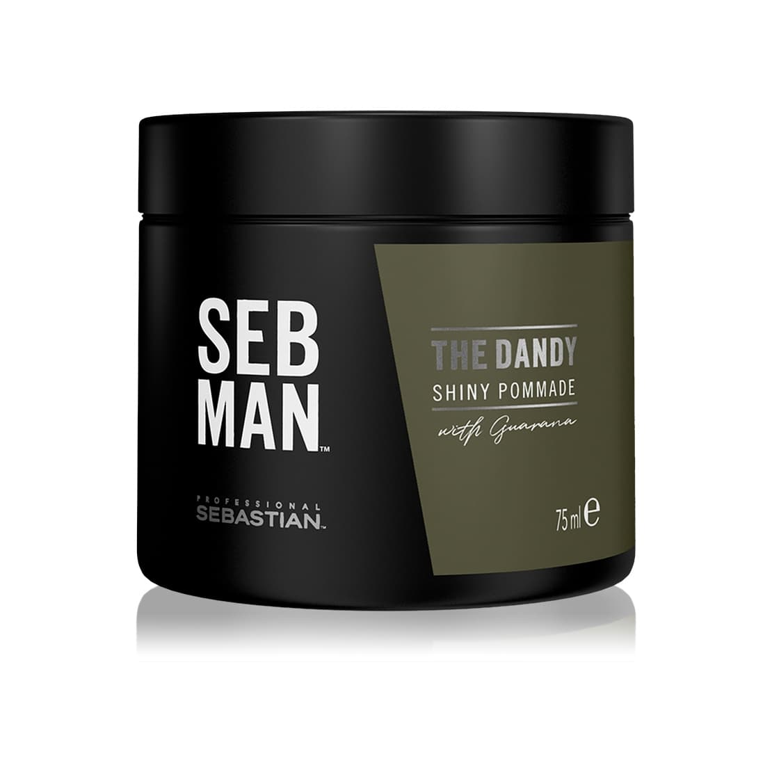 SEB MAN The Dandy