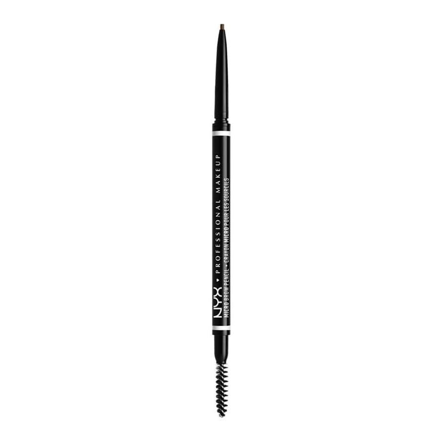 Pro Makeup Micro Brow Pencil Ash Brown