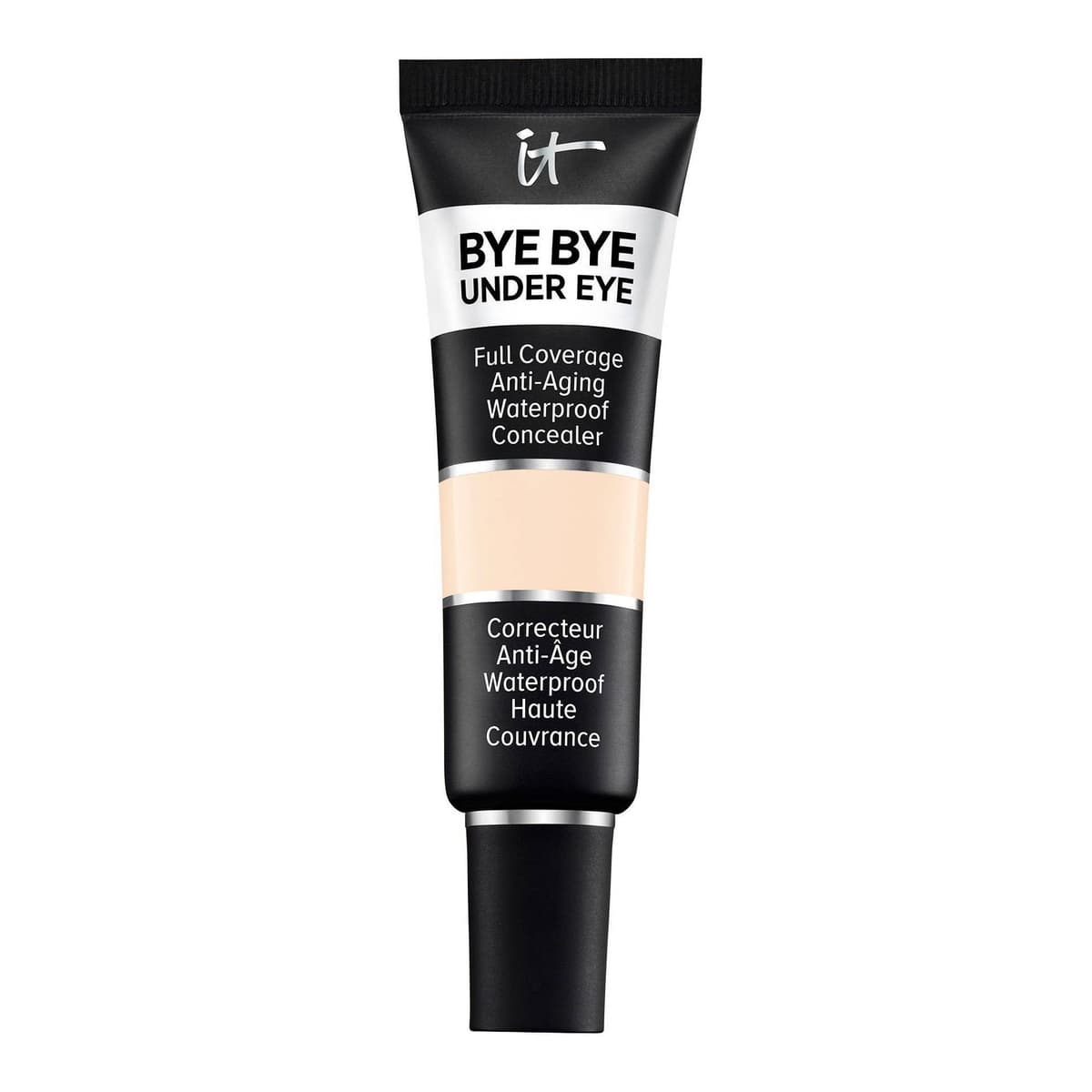 Bye Bye Under Eye Concealer, Light