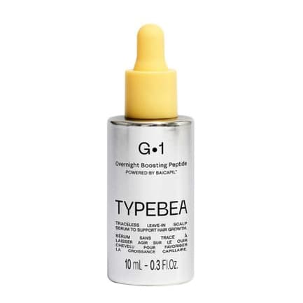 Mini G1 Overnight Boosting Peptide