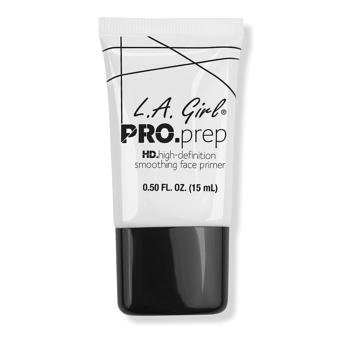 Pro Prep HD Face Primer