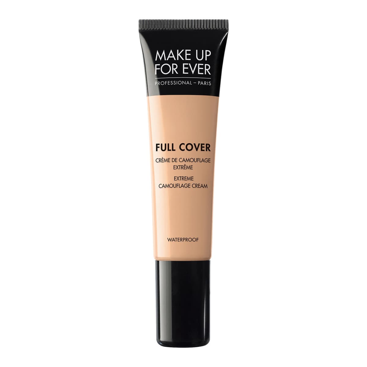 Full Cover Concealer, Vanilla 5