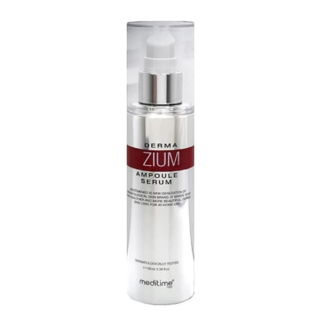 Dermazium Ampoule Serum