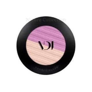 Double Blush, #04 Violet
