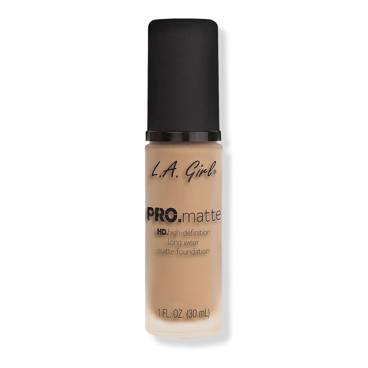 Pro.Matte Foundation, Bisque