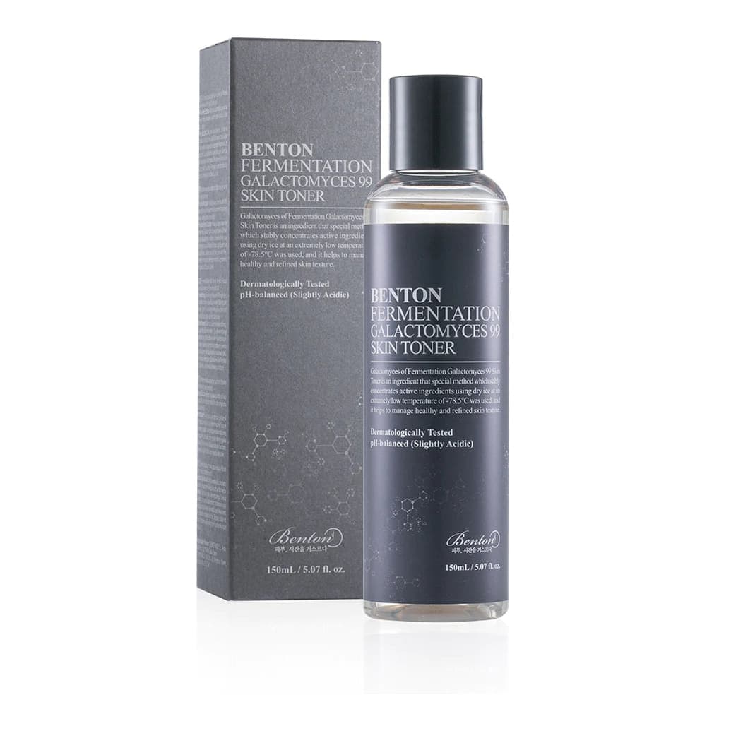 Fermentation Galactomyces 99 Skin Toner (Discounted)