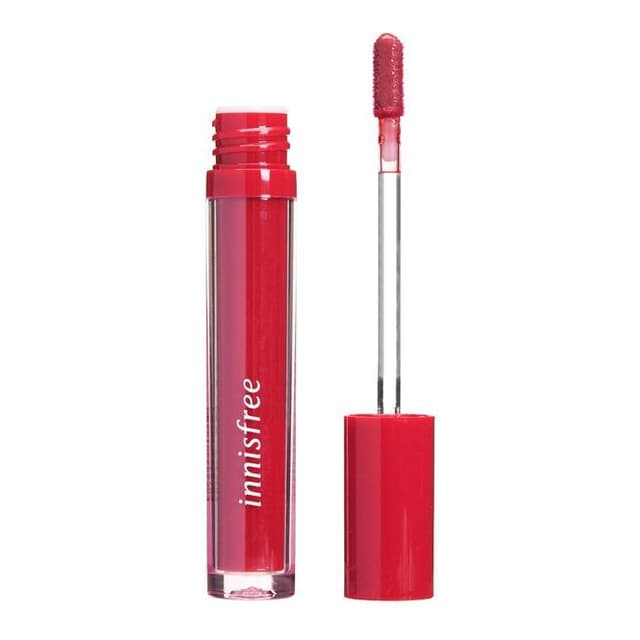 Fruity Squeeze Tint, #01 Fig