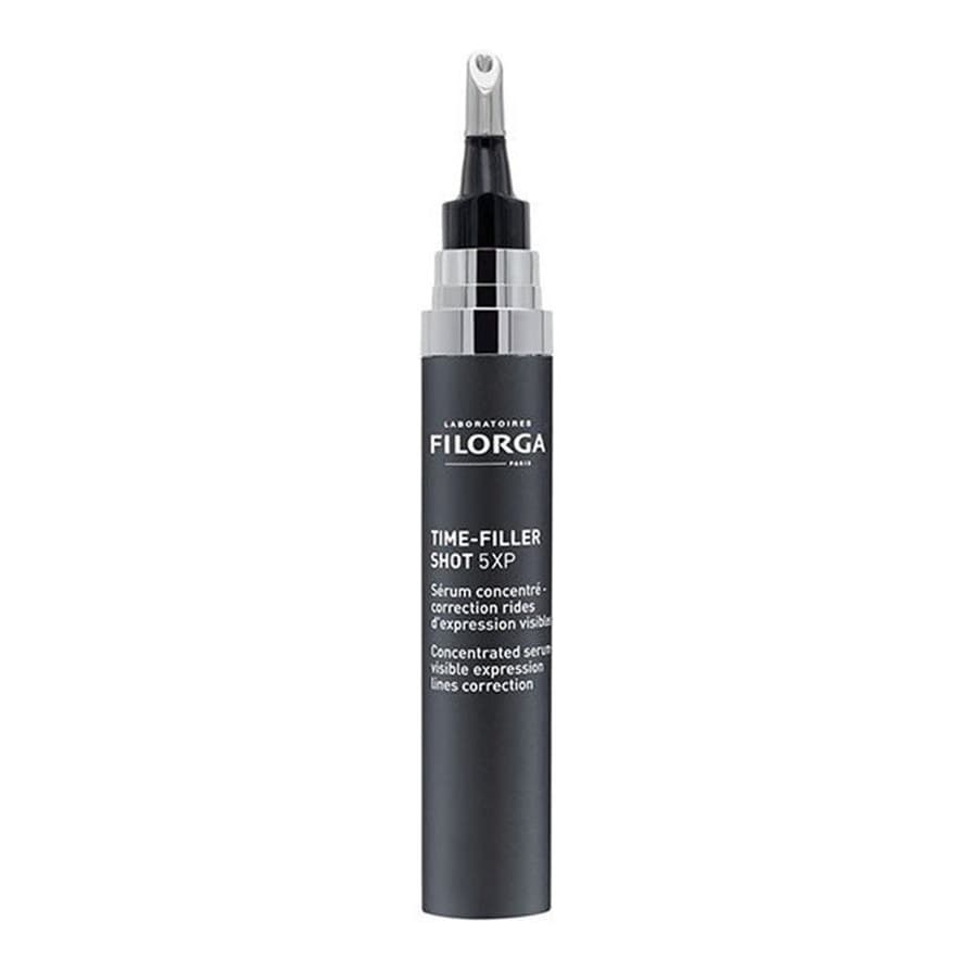 Time-Filler Shot 5XP Concentrated Serum