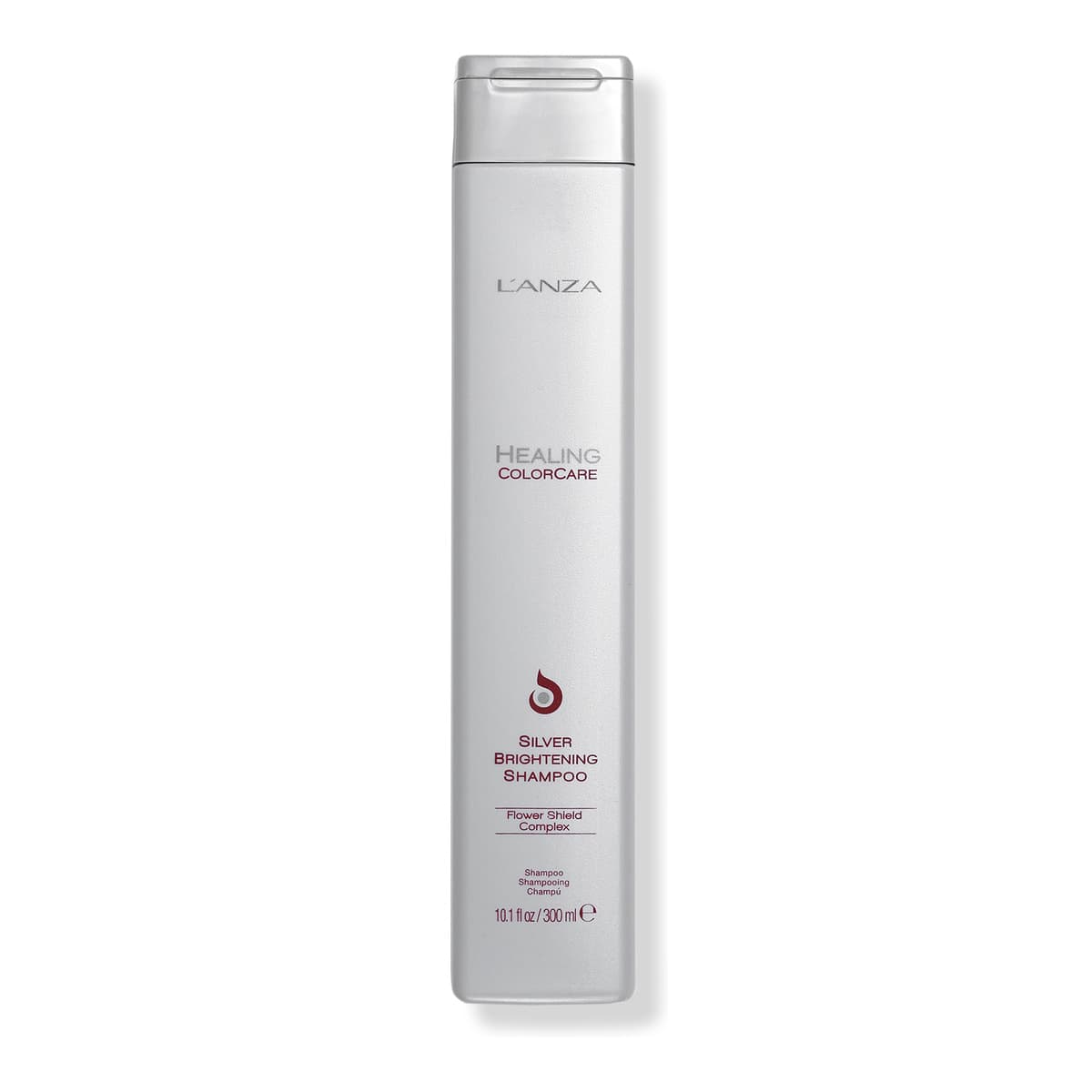Healing ColorCare Silver Brightening Shampoo
