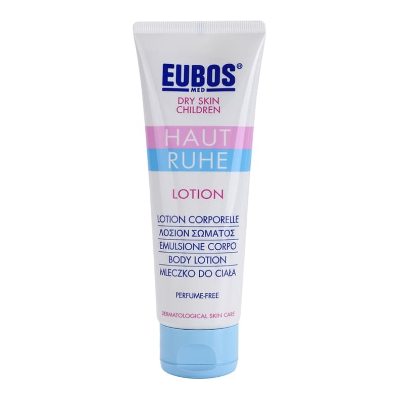Children Calm Skin
